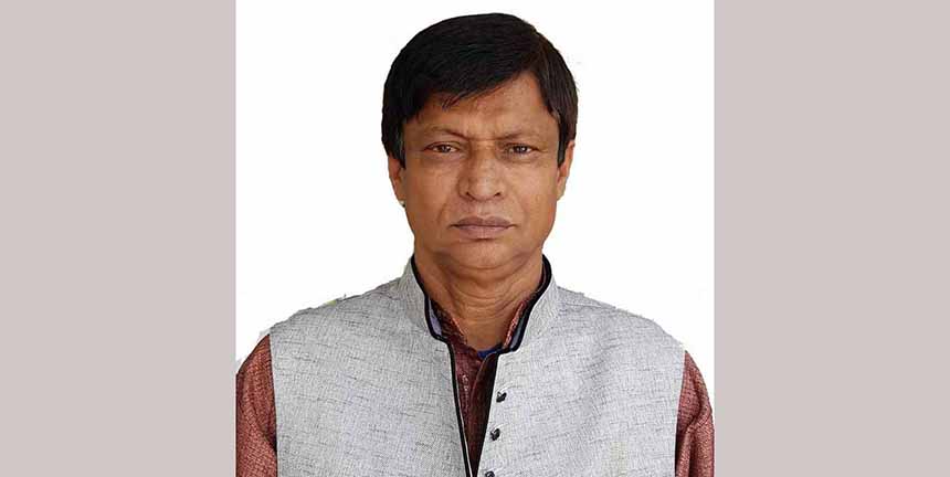 তৃতীয়বারের মতো রংপুর বিভাগের শ্রেষ্ট উপজেলা চেয়ারম্যান মাহবুবুজ্জামান