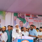 সুষ্ঠু নির্বাচন আদায়ে জনগণকে ঐক্যবদ্ধ হওয়ার আহ্বান কায়কোবাদের