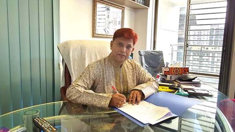 ফরিদপুরে মানবতার ফেরিওয়ালা খ্যাত দানবীর কাজী আব্দুস সোবহান