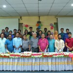 নজরুল বিশ্ববিদ্যালয় প্রেসক্লবের সপ্তম বর্ষে পদার্পণ উপলক্ষে নানা আয়োজন