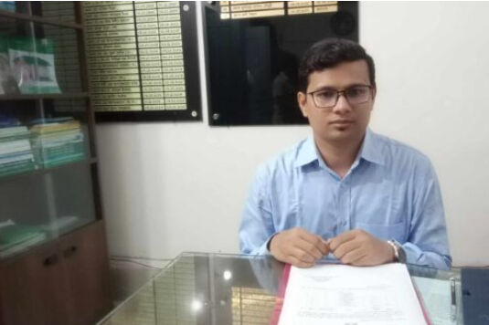 কলারোয়ায় ৪র্থ পর্যায়ে জমিসহ গৃহ হস্তান্তর উপলক্ষে সংবাদ সম্মেলন
