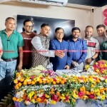 কুমিল্লায় আইটি ট্রেনিং সেন্টার “ডিজিটাল গুরু”র যাত্রা শুরু
