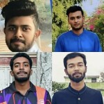 মাদকের সাথে সম্পৃক্ত থাকায় চার শিক্ষার্থীকে হল ছাড়ার নির্দেশ কুবি প্রশাসনের