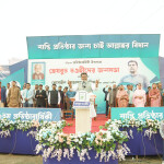 কুষ্টিয়ায় হেযবুত তওহীদের জনসভা অনুষ্ঠিত