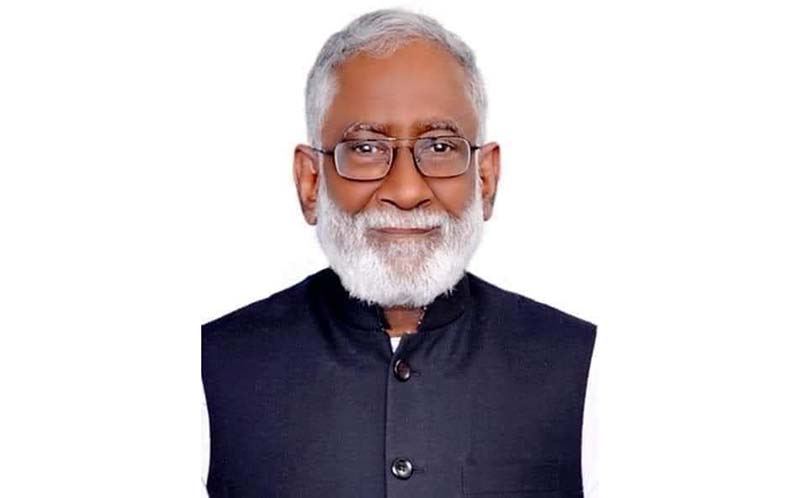 লক্ষ্মীপুরে সাবেক পৌর মেয়রের মৃত্যুতে প্রধানমন্ত্রীর শোক