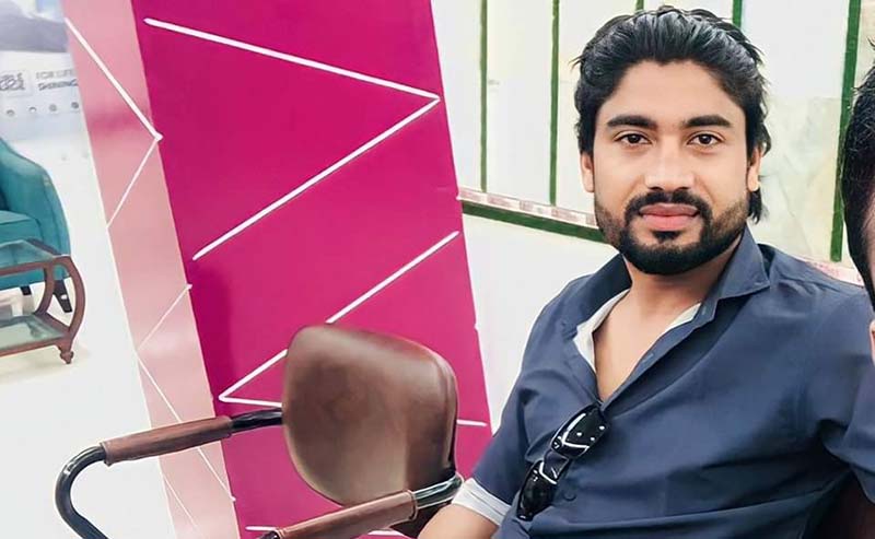 লক্ষ্মীপুরে হত্যাচেষ্টা মামলা: দণ্ডপ্রাপ্ত ছাত্রলীগ নেতা কারাগারে
