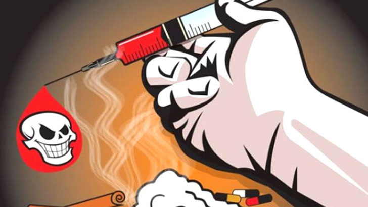 আশুলিয়ায় কিশোর গ্যাং ও মাদকের বিস্তার