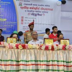 সোহরাওয়ার্দী কলেজ সাংবাদিক সমিতির তৃতীয় বর্ষপূর্তি উদযাপন