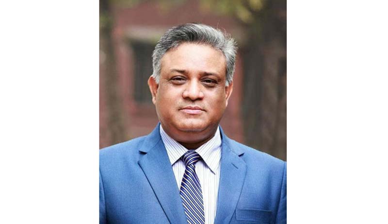 সহশিক্ষা শিক্ষার্থীদের শরীর-মনে সমন্বয় সাধন করে : মাকসুদ কামাল