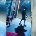 কাটিগড়ার গুমড়াবাজার মসজিদের দান বাক্স চুরি, ভিডিও ভাইরাল