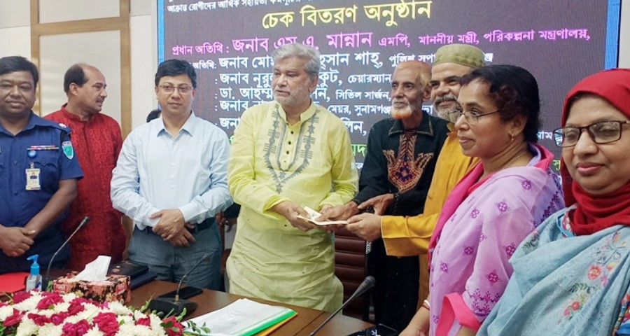 একের পর এক বড় মার্কেটে আগুন সন্দেহজনক: পরিকল্পনা মন্ত্রী