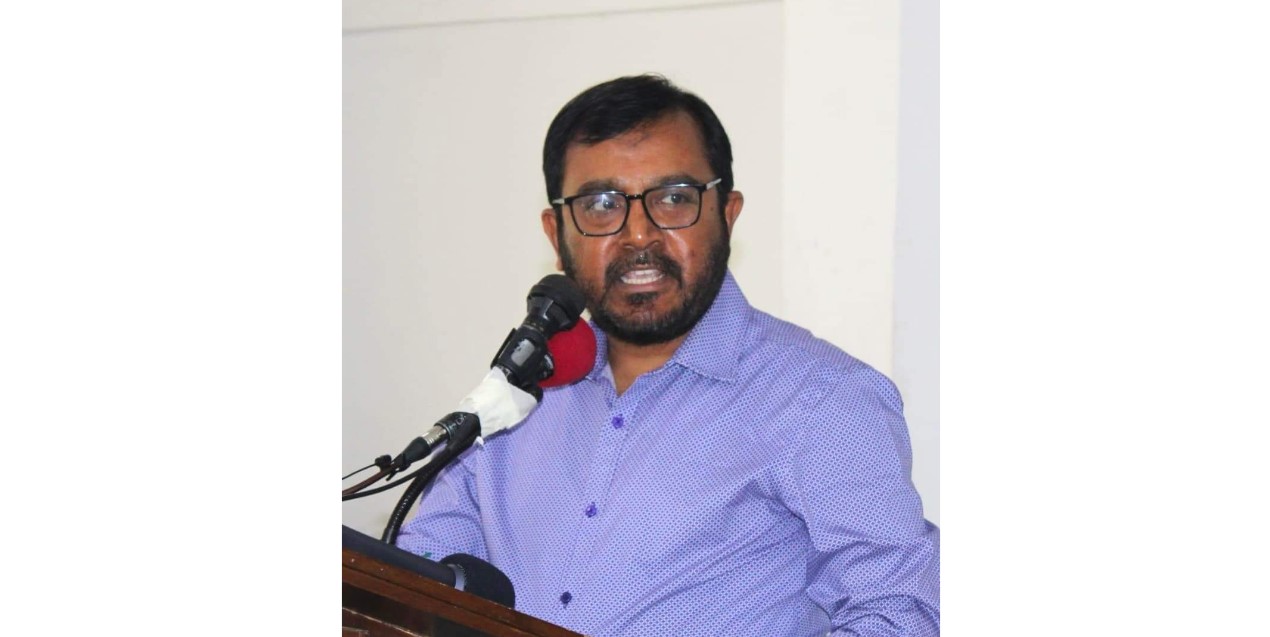 ফেনীতে আইনশৃঙ্খলা পরিস্থিতির অবনতিতে মজিবুর রহমান মঞ্জুর উদ্বেগ
