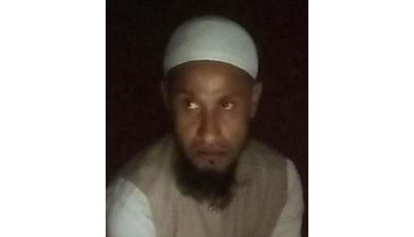 তারাকান্দায় মুফতী হাসান মাসুদের বিরুদ্ধে অর্থ আত্মসাতের অভিযোগ