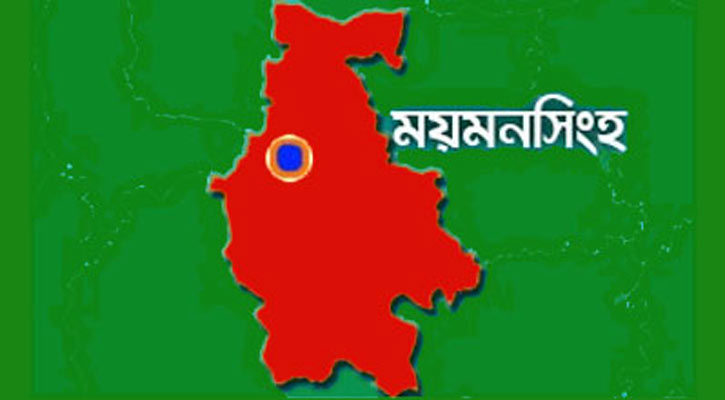 ময়মনসিংহে বাসের সাথে অটো রিক্সার সংঘর্ষে নারীসহ নিহত ২