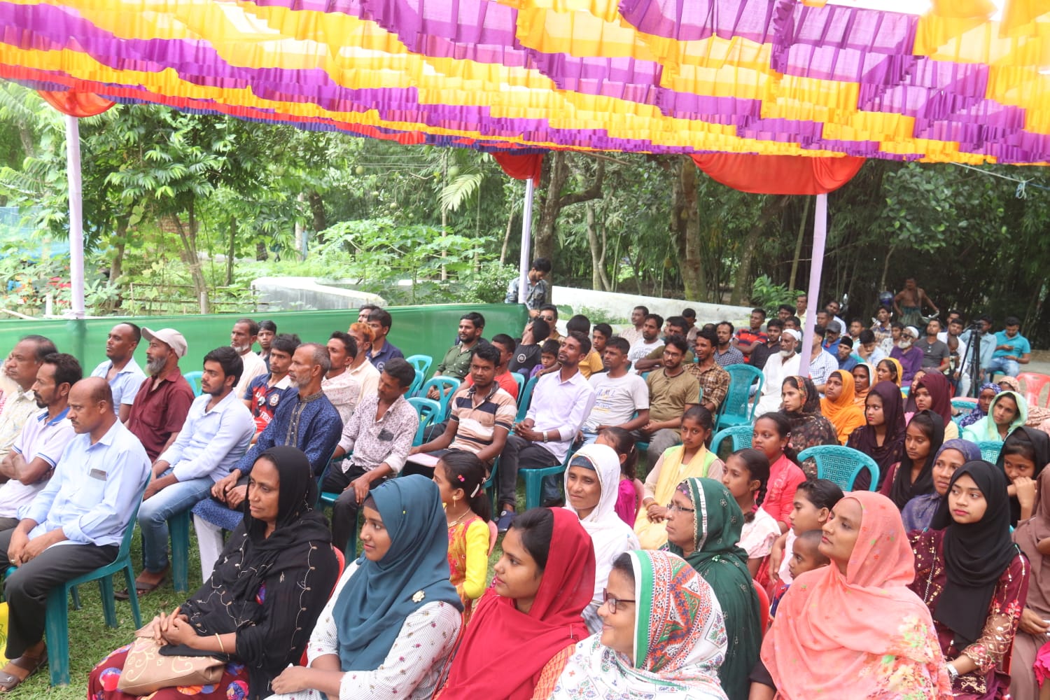 Mymonsingh Program (7)
