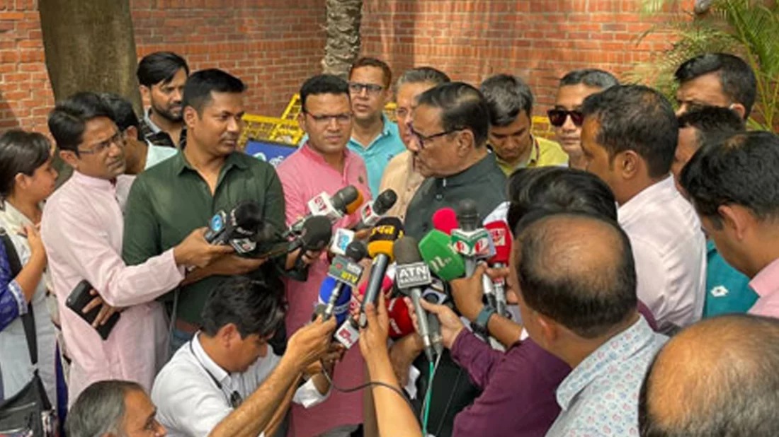 পাঁচ সিটি নির্বাচনে আওয়ামী লীগের প্রার্থী যারা
