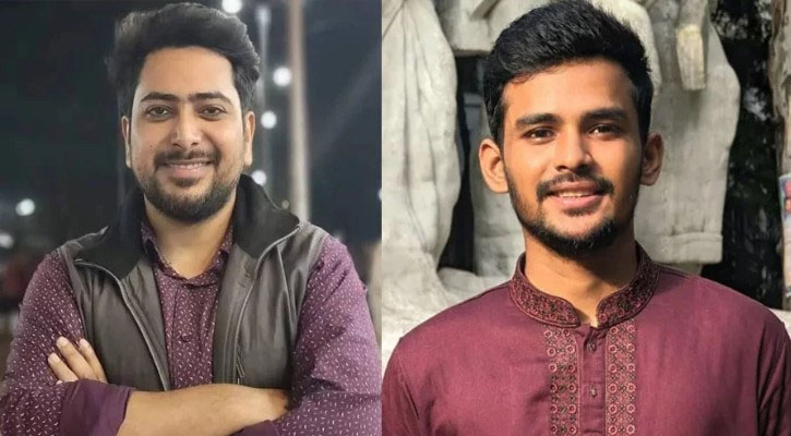 নাহিদ পেলেন টেলিযোগাযোগ ও তথ্যপ্রযুক্তি মন্ত্রণালয়, আসিফ যুব ও ক্রীড়া
