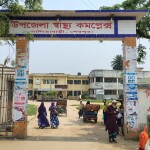 নালিতাবাড়ীতে জমি নিয়ে বিরোধে ৩ জনকে কুপিয়ে জখম
