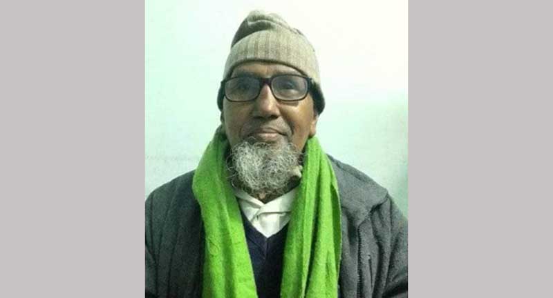 ফতুল্লায় ছেলেকে হাত-পা বেঁধে মুক্তিযোদ্ধাকে হত্যা