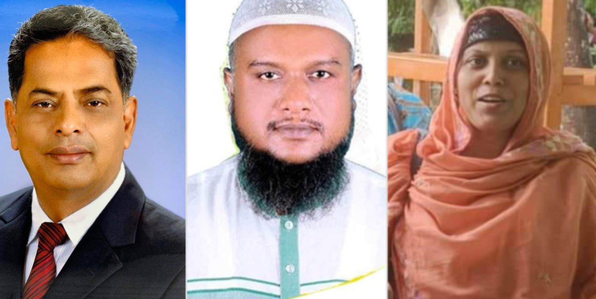 নড়িয়া উপজেলা পরিষদ নির্বাচনের ফলাফল প্রকাশ