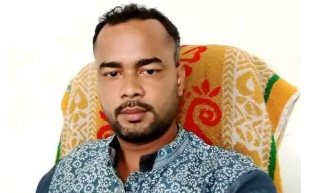 নরসিংদীর মনোহরদীতে বিকাশ ব্যবসায়ীকে হত্যা