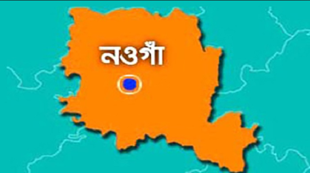 রাণীনগরে ধান কেটে ফেরার পথে বিদ্যুৎস্পৃষ্টে শ্রমিকের মৃত্যু