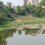নেত্রকোনায় অস্তিত্ব সংকটে জলধারা, হুমকির মুখে কৃষি, মৎস্য ও পরিবেশ