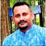 নেত্রকোনায় নাশকতা মামলার আসামি ছাত্রলীগ নেতা গ্রেফতার