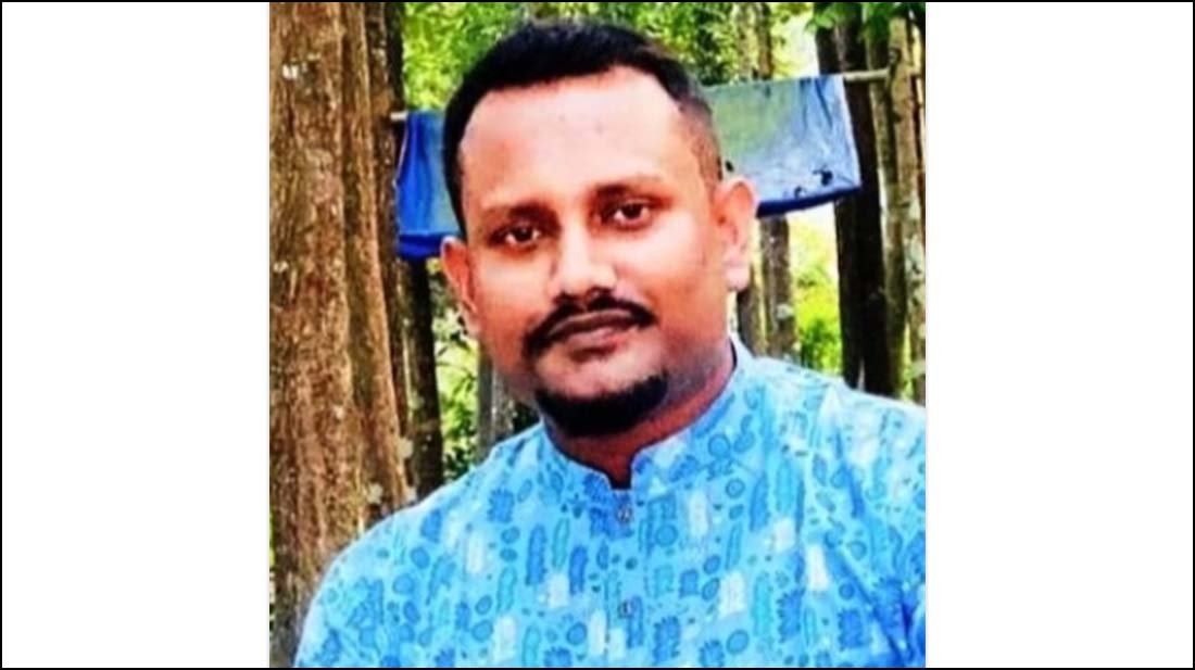 নেত্রকোনায় নাশকতা মামলার আসামি ছাত্রলীগ নেতা গ্রেফতার