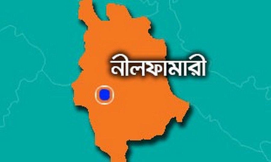 চিলাহাটিতে বাদাম ক্ষেতে পানি দেওয়া নিয়ে ভাই-ভাই সংঘর্ষ, গুরুতর আহত ১