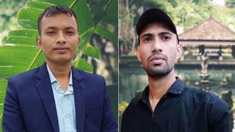 সৌদিতে নিহত নোয়াখালীর শহীদুল ও হেলালের বাড়িতে চলছে শোকের মাতম