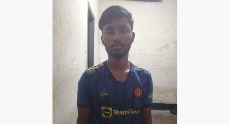 হাতিয়া পর্যটন কেন্দ্রে তিন যুবতীকে ধর্ষণ চেষ্টা, যুবক গ্রেফতার