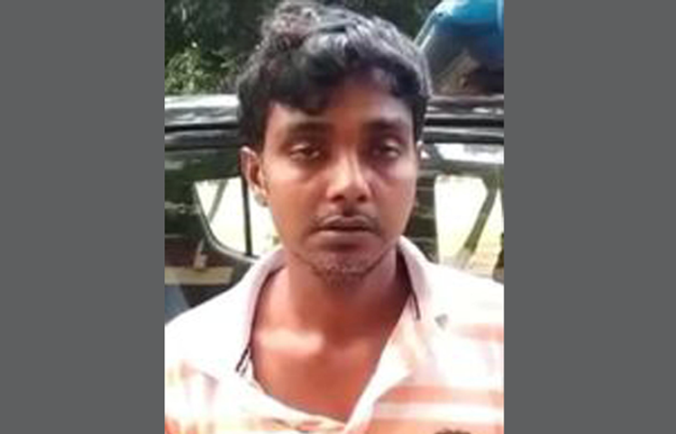 গাবতলীতে সন্ত্রাসী নয়ন খুনের ঘটনায় মামলা, গ্রেফতার ১