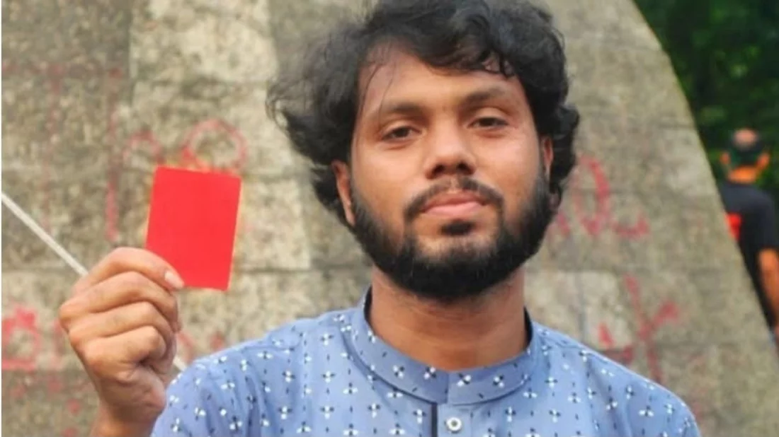 ওসমান হাদি গুলিবিদ্ধ: অবস্থা আশঙ্কাজনক