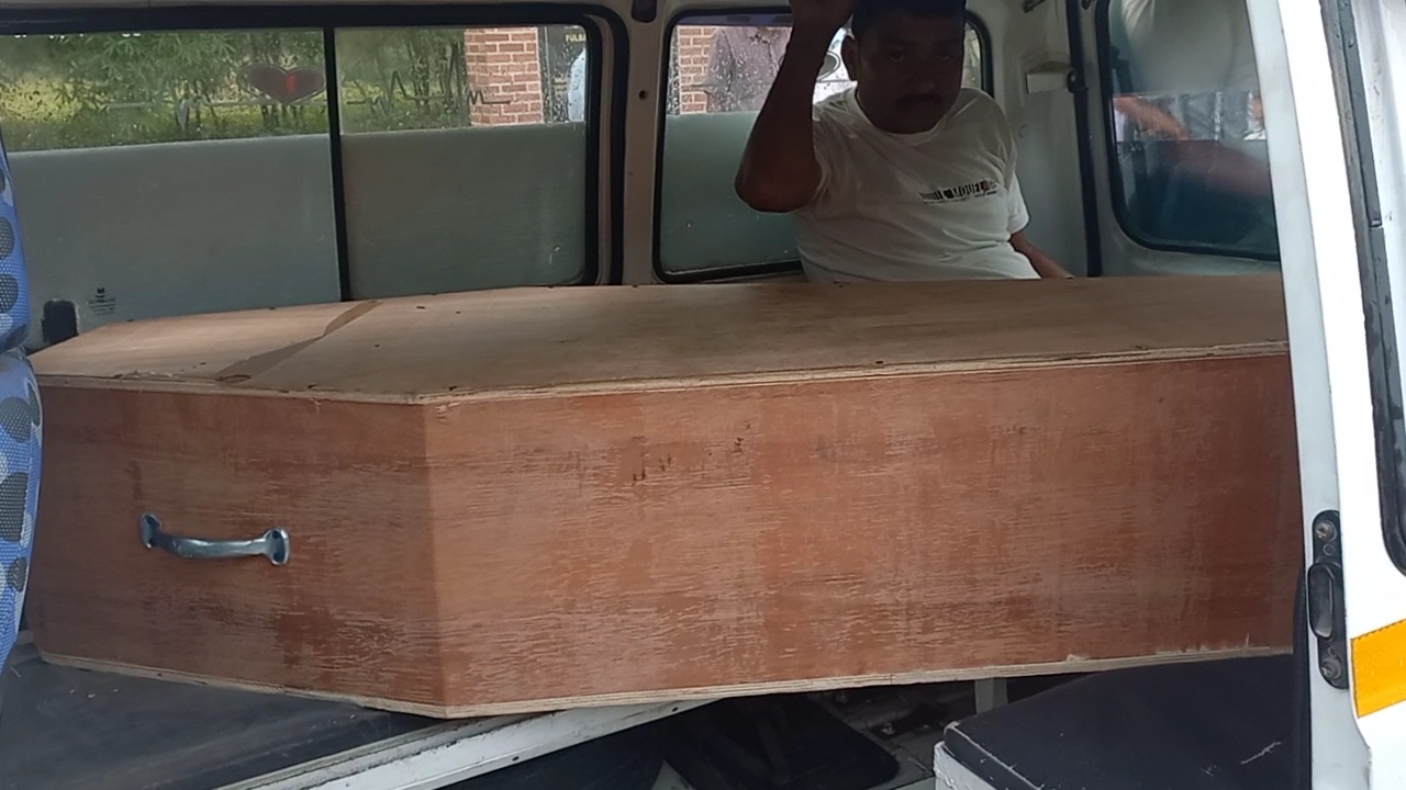 সীমান্তে বাংলাদেশি যুবককে পিটিয়ে হত্যার ৯ মাস পর মরদেহ ফেরত দিল ভারত