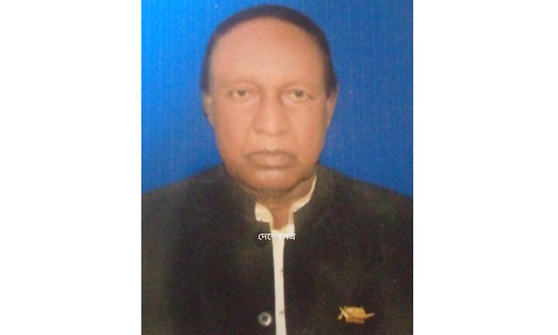 আগামী সংসদ নির্বাচনে আ.লীগের মনোনয়ন চান বীর মুক্তিযোদ্ধা মকবুল হোসেন