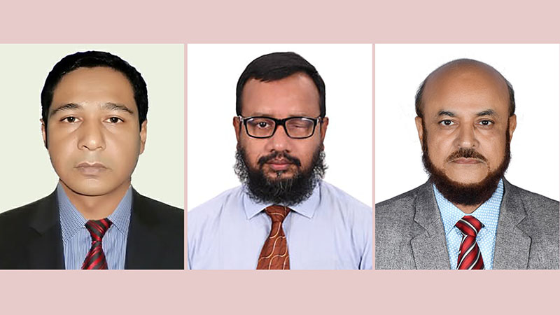 পটুয়াখালী জেলা আইডিইবি'র আহ্বায়ক কমিটি গঠিত