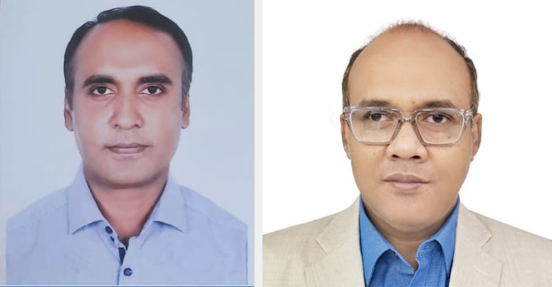 পটুয়াখালীর নতুন জেলা প্রশাসক ড. শহীদ, আবু হাসনাতকে কুষ্টিয়ায় বদলি