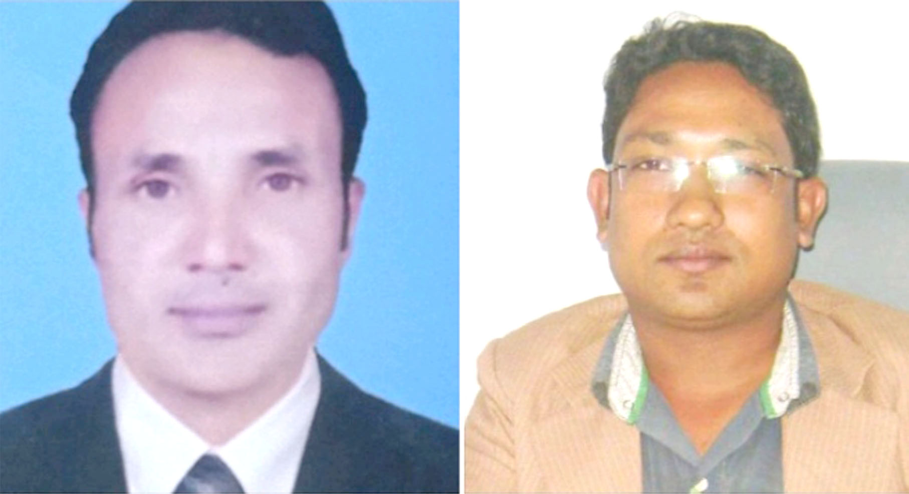 পীরগঞ্জে বাংলাদেশ মফস্বল সাংবাদিক ফোরামের কমিটি গঠন