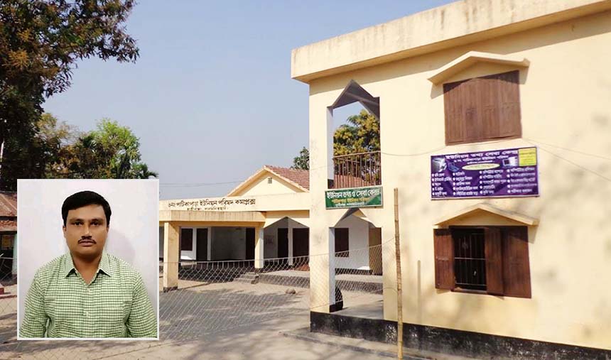 অবৈধ সুবিধা করতে না পেরে চেয়ারম্যানের বিরুদ্ধে ইউপি সদস্যরা, অভিযোগ চেয়ারম্যানের