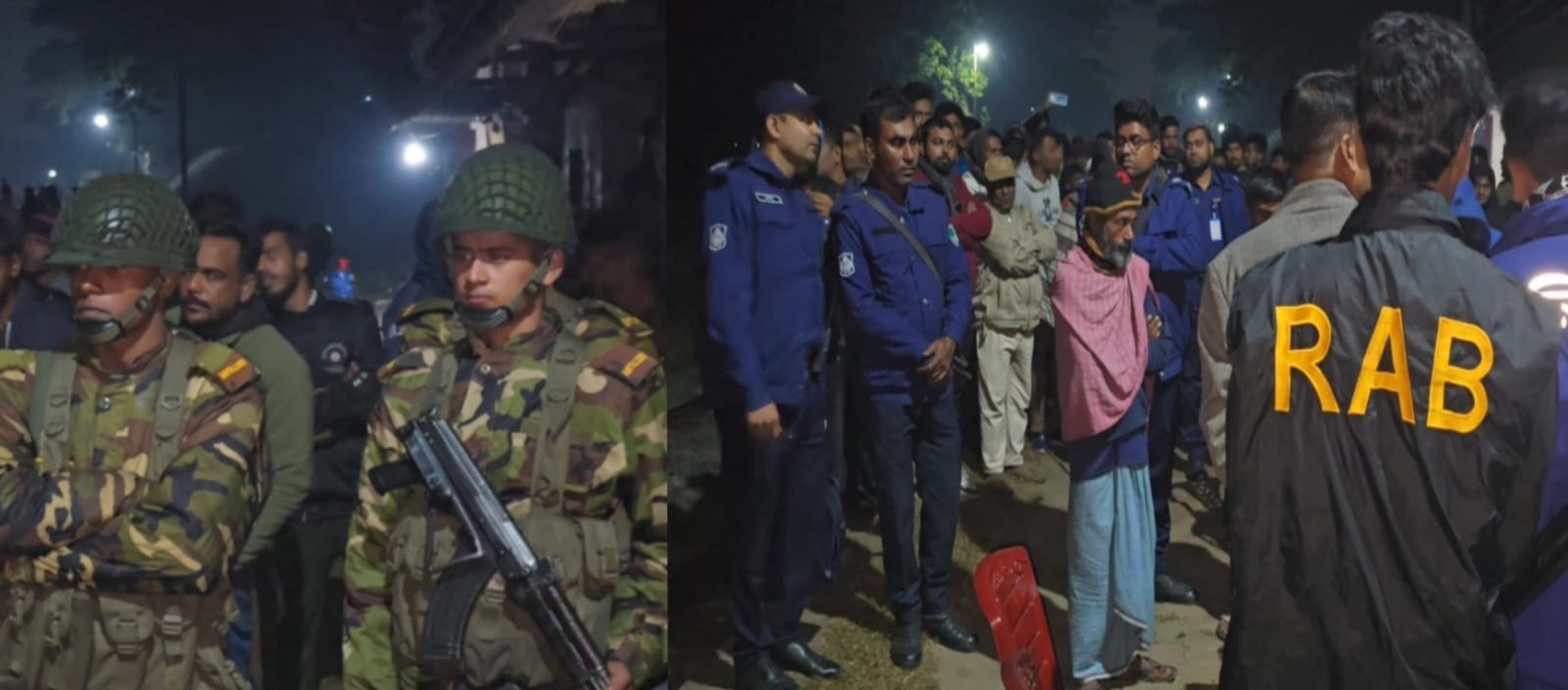 কুষ্টিয়ায় যৌথ বাহিনীর অভিযানে ১৯ মাদকসেবী আটক, বিভিন্ন মেয়াদে সাজা