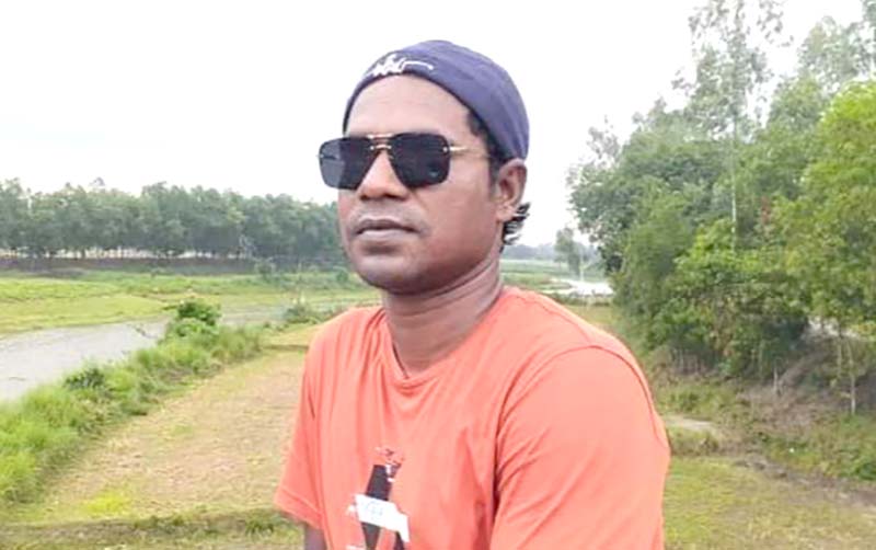 রাণীনগরে পুকুরে পরেছিল ইউপি সদস্যের মরদেহ