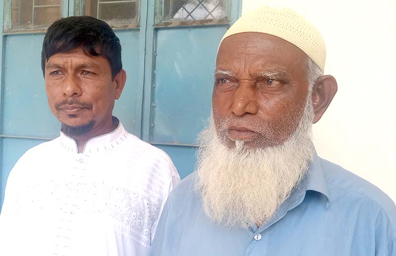 রাণীনগরে ওয়ার্ড আ.লীগের ত্রি-বার্ষিক কাউন্সিল অনুষ্ঠিত