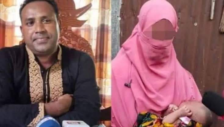 ইউপি চেয়ারম্যান কর্তৃক গৃহকর্মীকে ধর্ষণের অভিযোগ, আদালতে মামলা