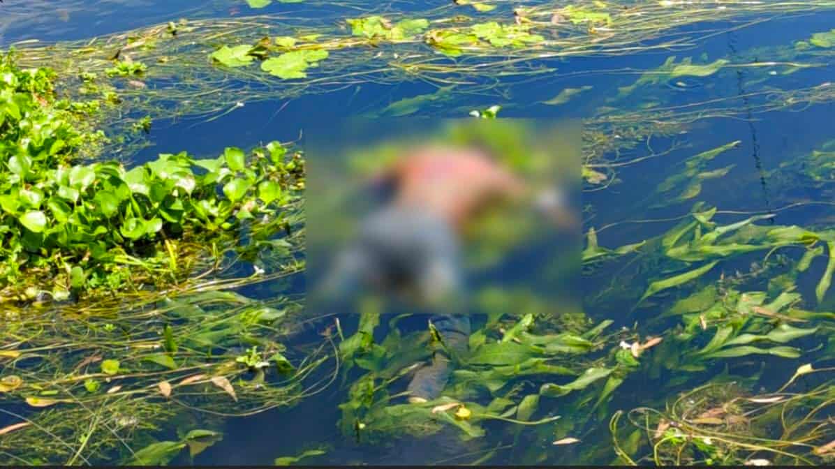 হাতীবান্ধায় অজ্ঞাত যুবকের মরদেহ উদ্ধার