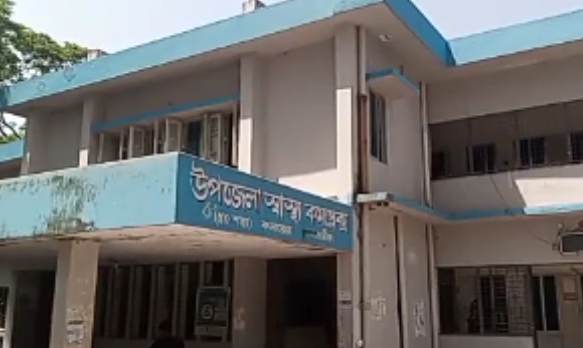 কলারোয়ায় তীব্র তাপ প্রবাহে ব্যাপক হারে বাড়ছে ডায়রিয়া রোগী