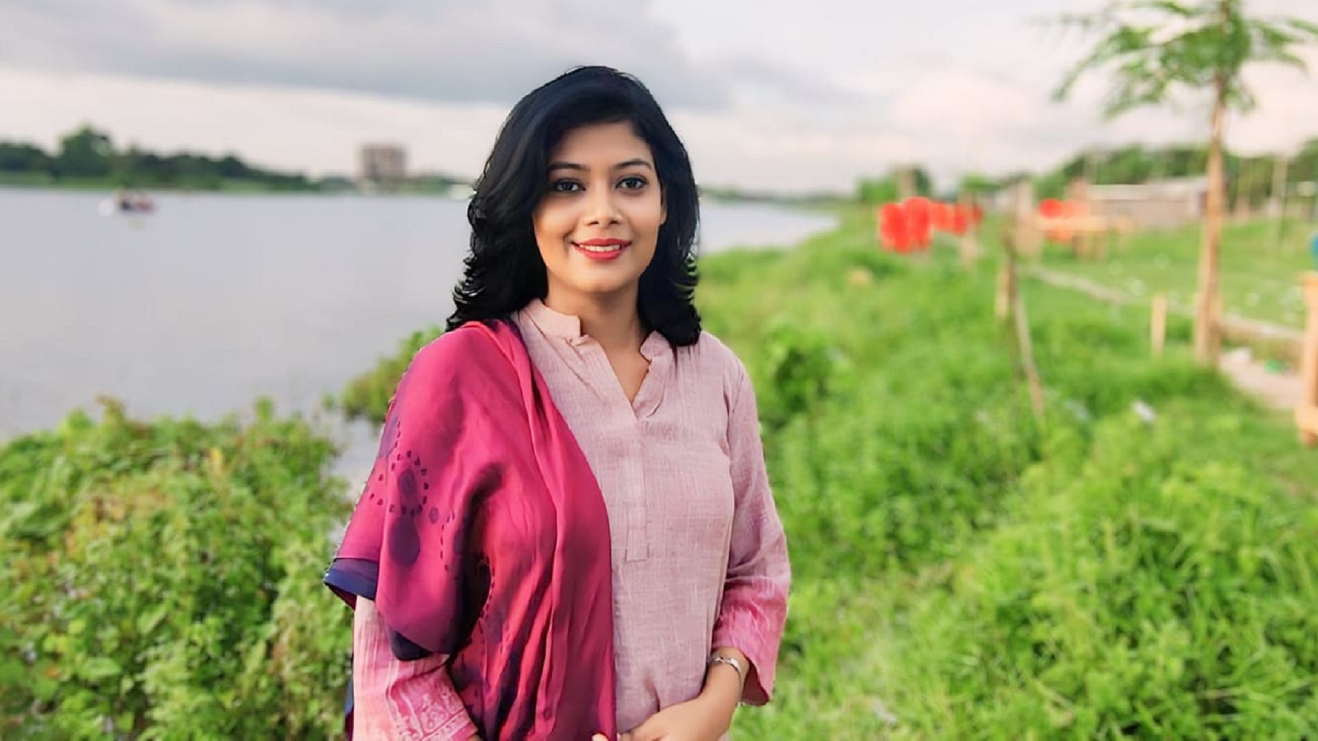 হাতিরঝিলের লেক থেকে সাংবাদিক রেহনুমার মরদেহ উদ্ধার