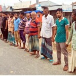 সেবা সংকটে ইউনিয়নবাসী, দ্রুত নির্বাচনের দাবি সাপমারা ইউনিয়নে