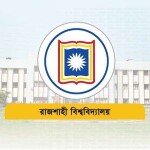 রাবি শিক্ষকের বিরুদ্ধে ‘ব্যক্তিগত আক্রমণ ও অশোভন আচরণের’ অভিযোগ