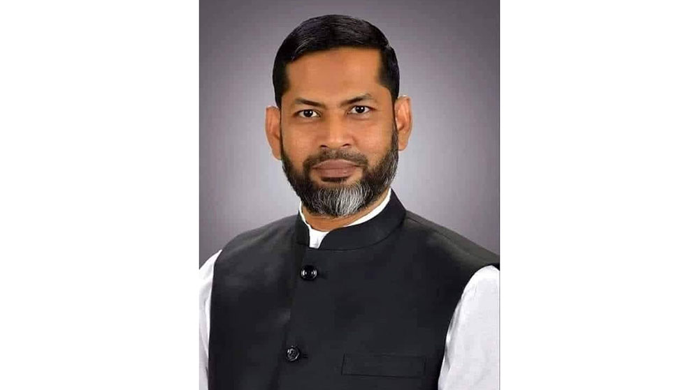 সাবেক এমপি শাহজাদার দেশ ত্যাগে নিষেধাজ্ঞা